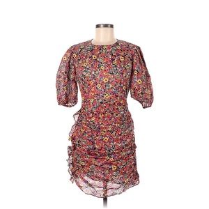 Vici Casual mini dress